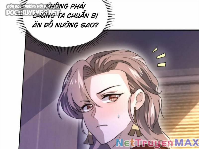 Tích Trữ 10 Vạn Vật Tư Trước Ngày Tận Thế 30 trang 44