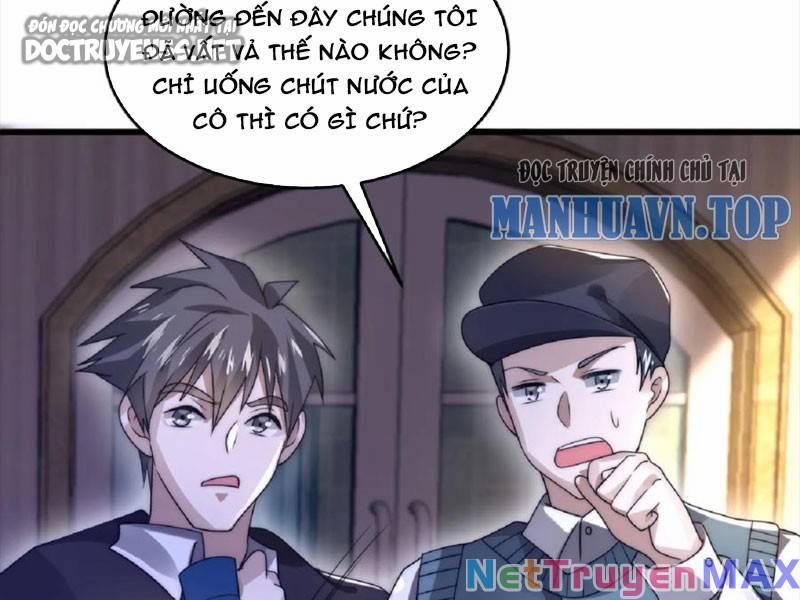 Tích Trữ 10 Vạn Vật Tư Trước Ngày Tận Thế 30 trang 62