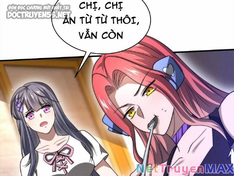 Tích Trữ 10 Vạn Vật Tư Trước Ngày Tận Thế 31 trang 54