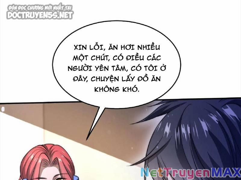 Tích Trữ 10 Vạn Vật Tư Trước Ngày Tận Thế 31 trang 56