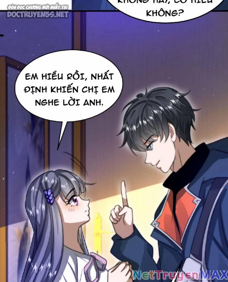 Tích Trữ 10 Vạn Vật Tư Trước Ngày Tận Thế 32 trang 26