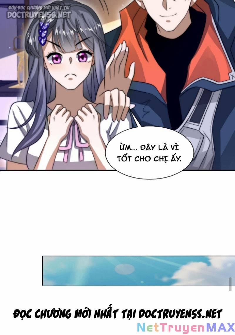 Tích Trữ 10 Vạn Vật Tư Trước Ngày Tận Thế 32 trang 28