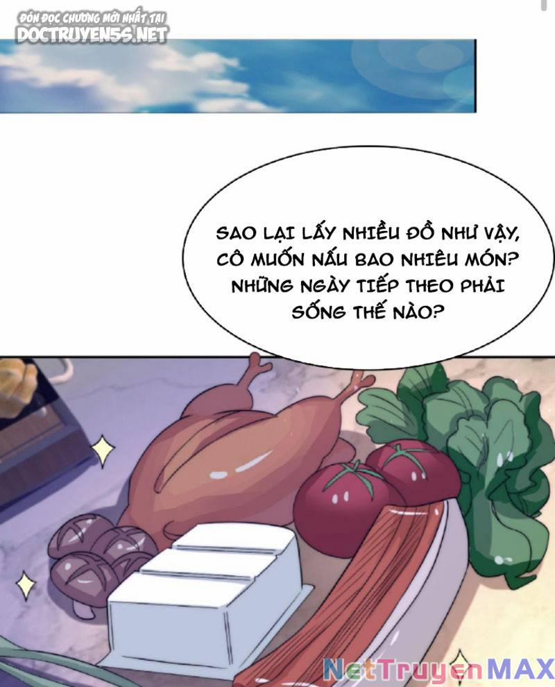 Tích Trữ 10 Vạn Vật Tư Trước Ngày Tận Thế 32 trang 29