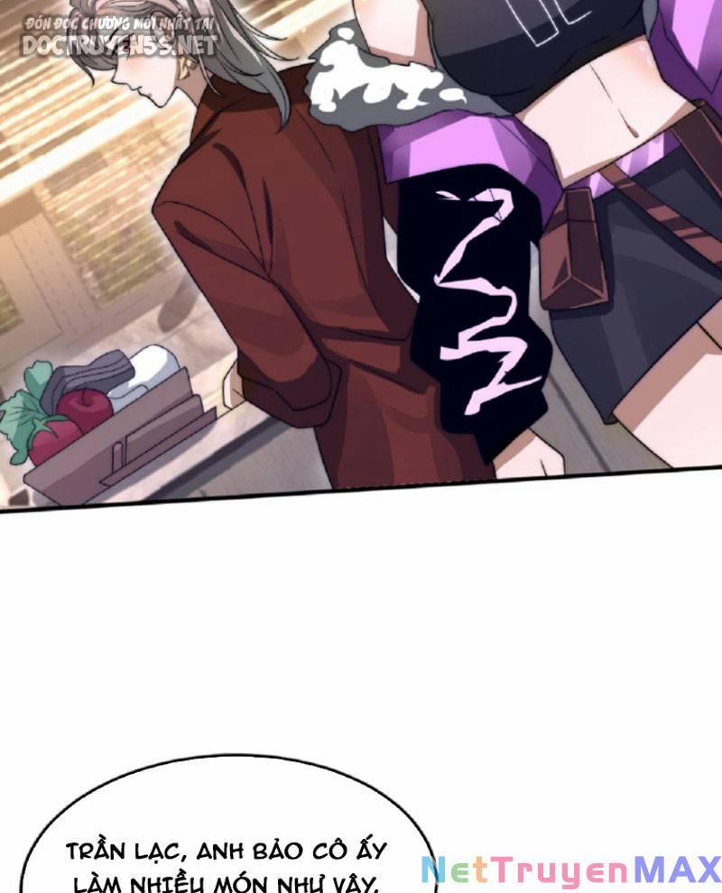 Tích Trữ 10 Vạn Vật Tư Trước Ngày Tận Thế 32 trang 32