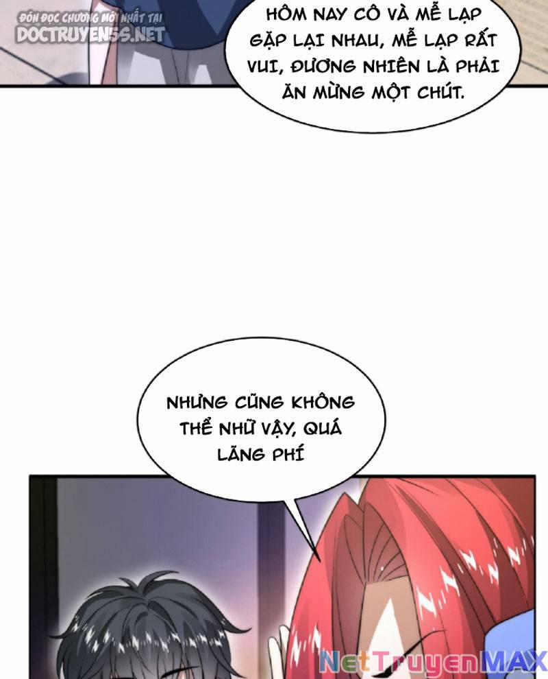 Tích Trữ 10 Vạn Vật Tư Trước Ngày Tận Thế 32 trang 34