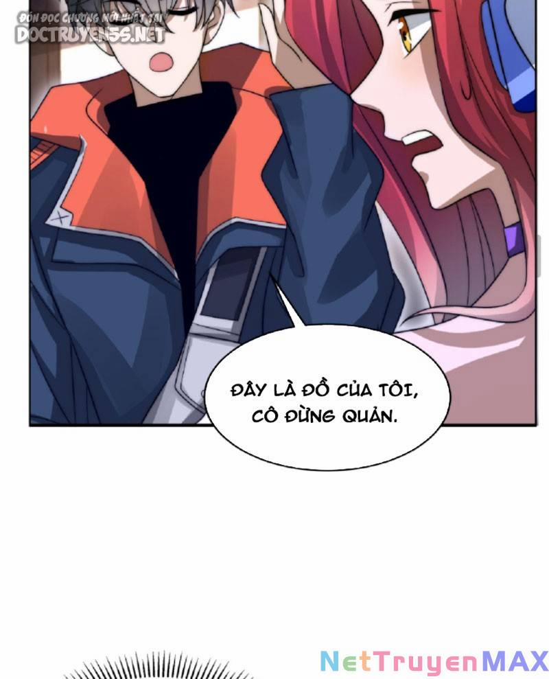 Tích Trữ 10 Vạn Vật Tư Trước Ngày Tận Thế 32 trang 35