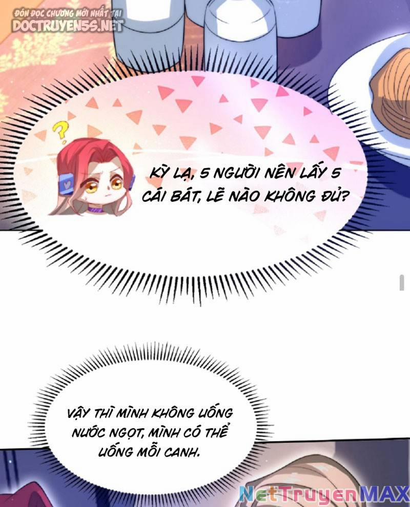 Tích Trữ 10 Vạn Vật Tư Trước Ngày Tận Thế 32 trang 38