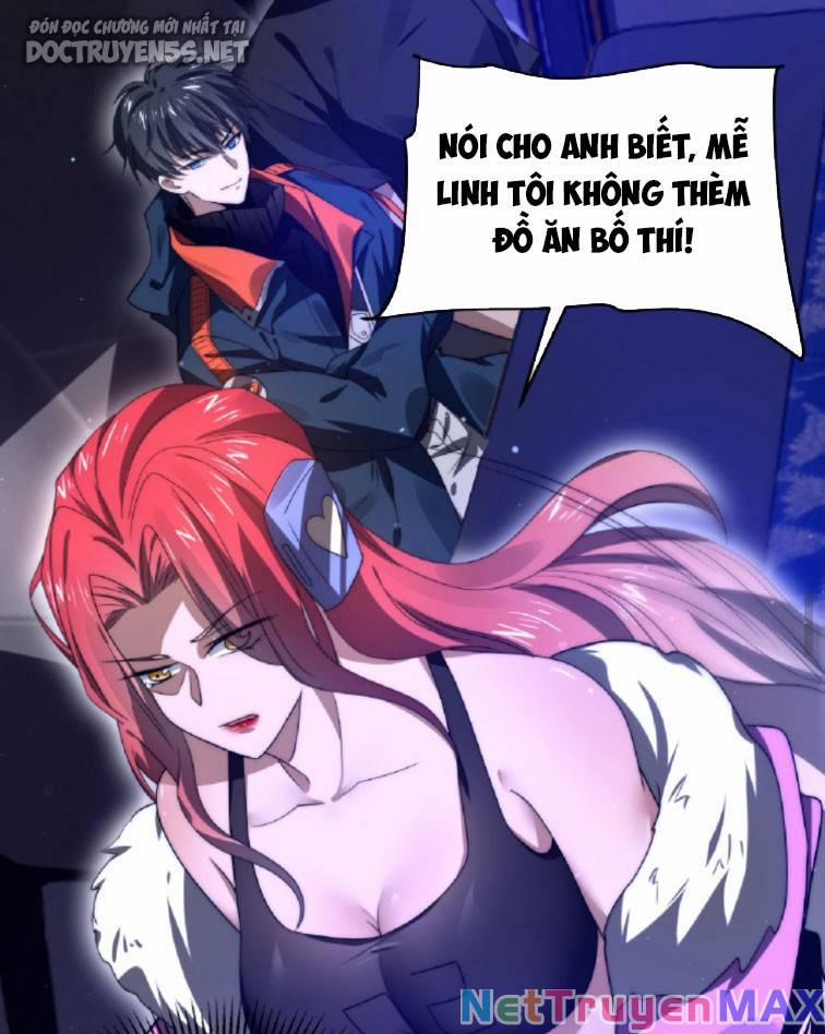 Tích Trữ 10 Vạn Vật Tư Trước Ngày Tận Thế 33 trang 13