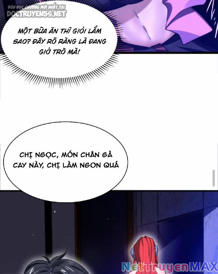 Tích Trữ 10 Vạn Vật Tư Trước Ngày Tận Thế 33 trang 14