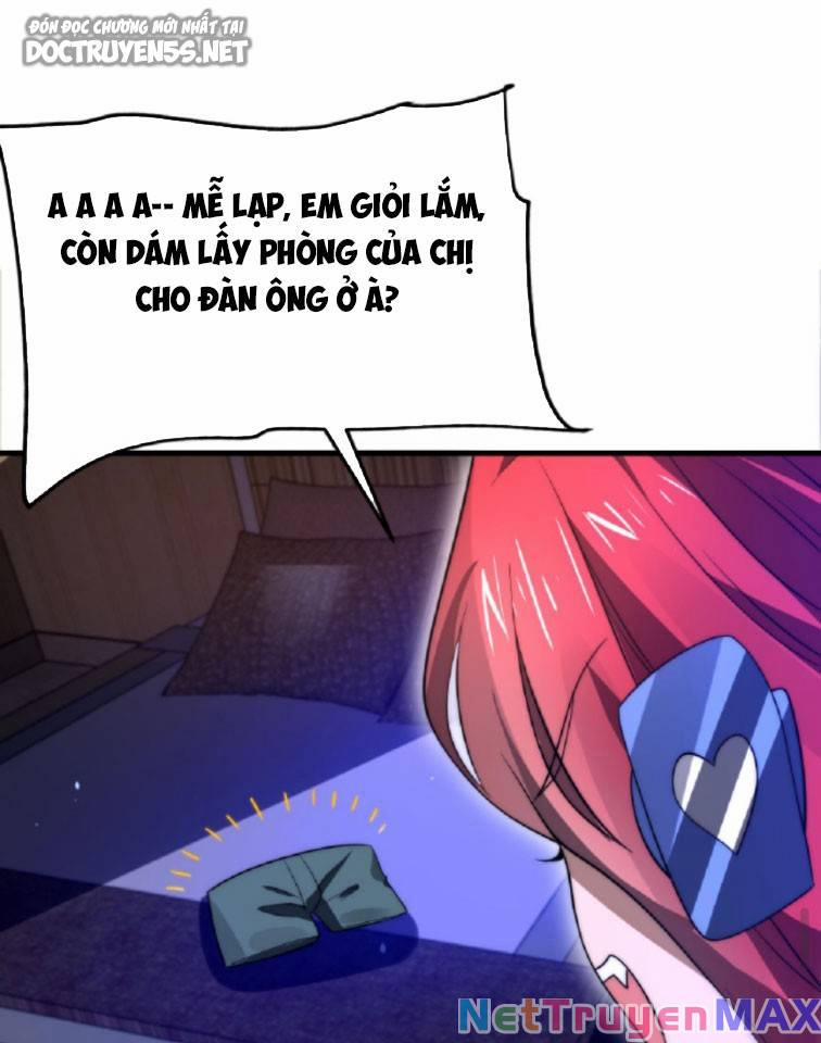 Tích Trữ 10 Vạn Vật Tư Trước Ngày Tận Thế 33 trang 20