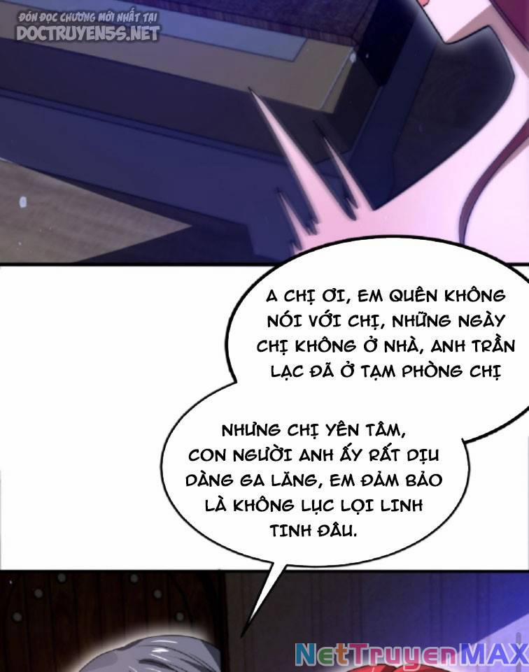 Tích Trữ 10 Vạn Vật Tư Trước Ngày Tận Thế 33 trang 21