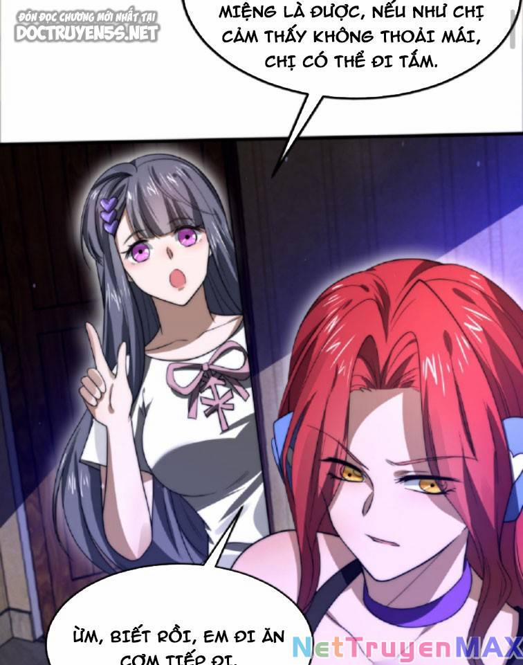 Tích Trữ 10 Vạn Vật Tư Trước Ngày Tận Thế 33 trang 23