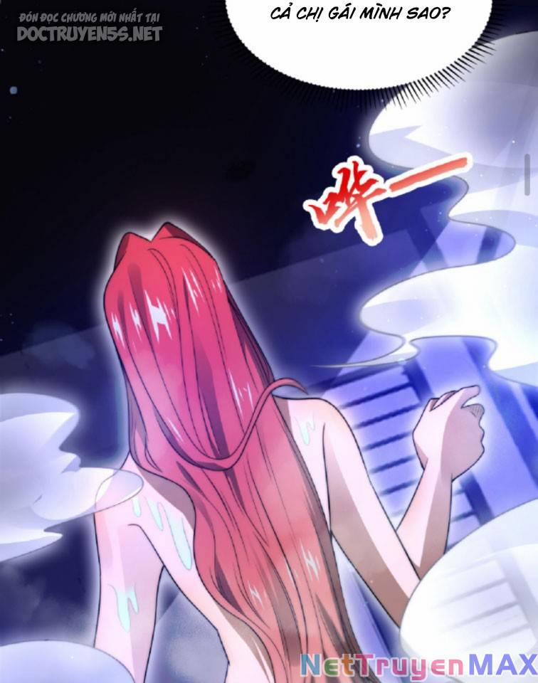 Tích Trữ 10 Vạn Vật Tư Trước Ngày Tận Thế 33 trang 26