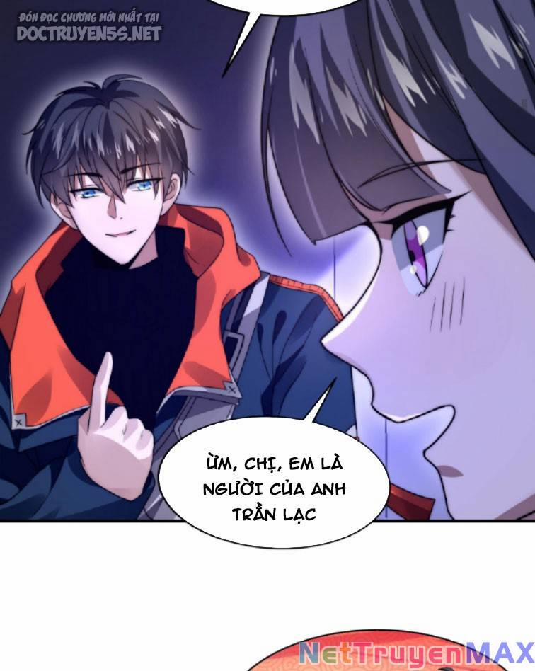 Tích Trữ 10 Vạn Vật Tư Trước Ngày Tận Thế 33 trang 3