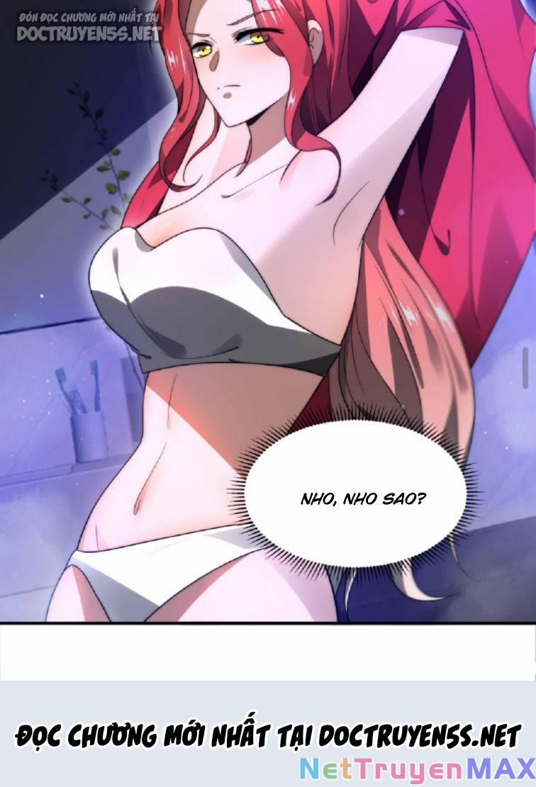 Tích Trữ 10 Vạn Vật Tư Trước Ngày Tận Thế 33 trang 30