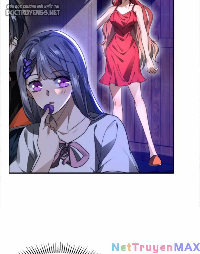 Tích Trữ 10 Vạn Vật Tư Trước Ngày Tận Thế 33 trang 34