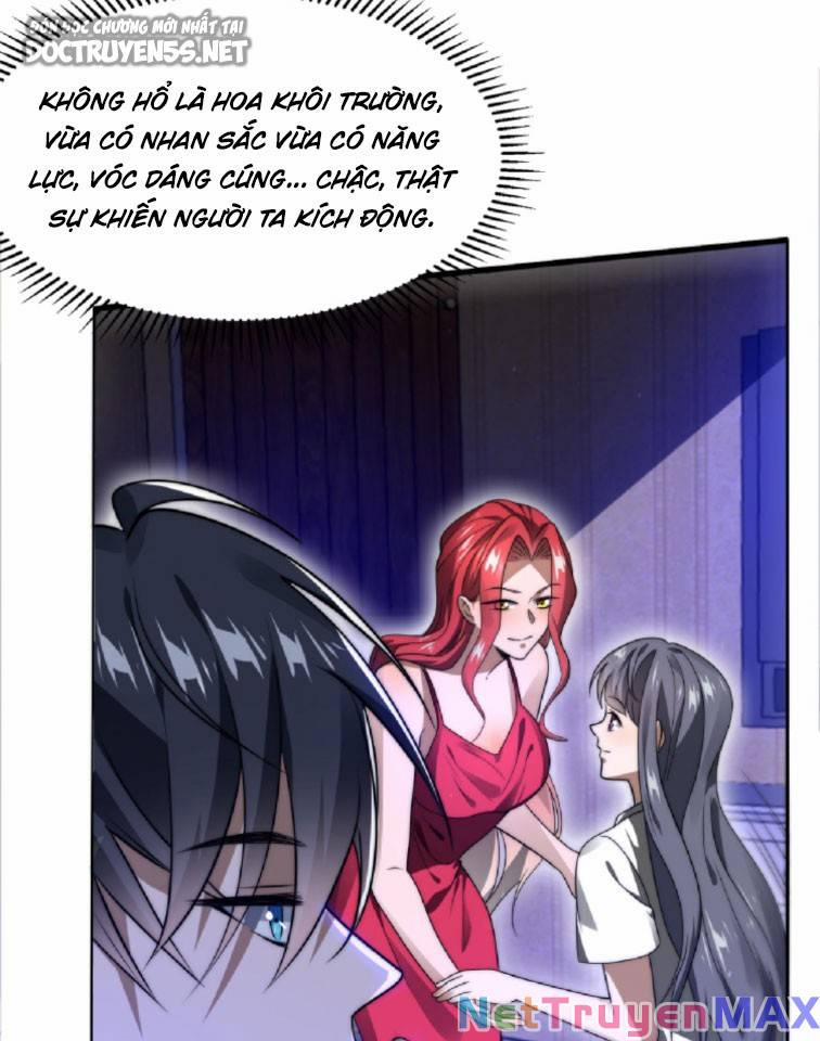 Tích Trữ 10 Vạn Vật Tư Trước Ngày Tận Thế 33 trang 35