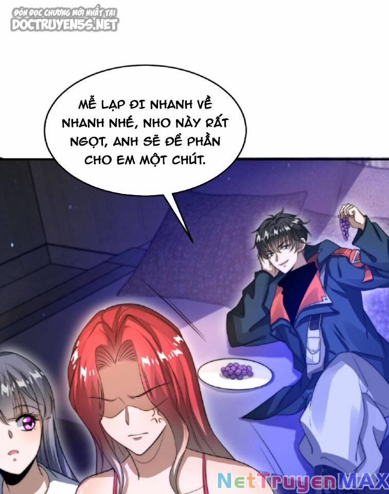 Tích Trữ 10 Vạn Vật Tư Trước Ngày Tận Thế 33 trang 37