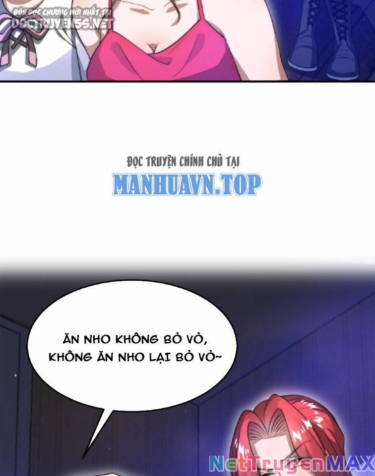 Tích Trữ 10 Vạn Vật Tư Trước Ngày Tận Thế 33 trang 38