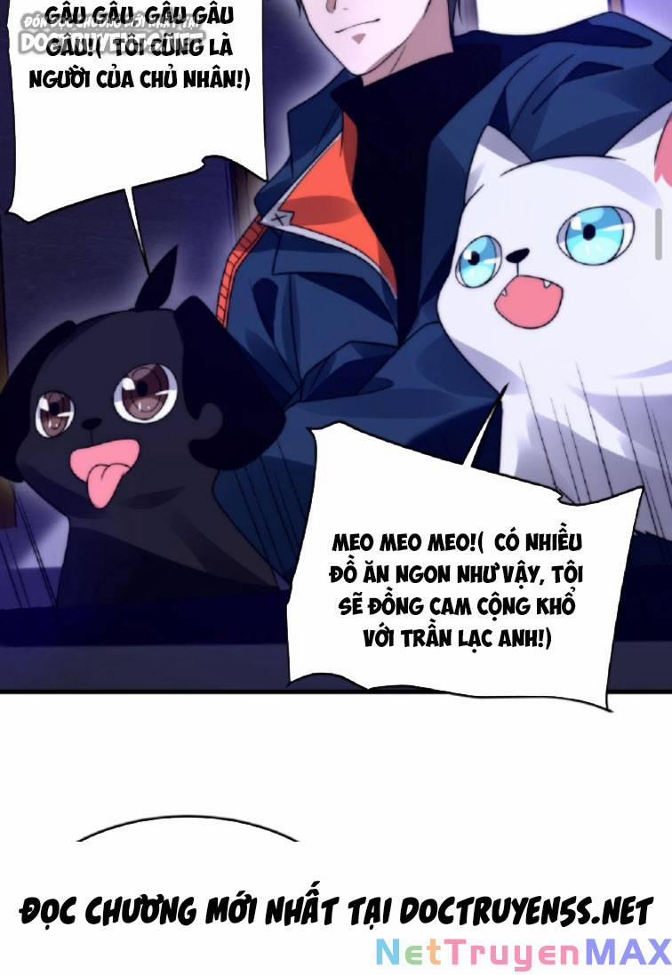 Tích Trữ 10 Vạn Vật Tư Trước Ngày Tận Thế 33 trang 6