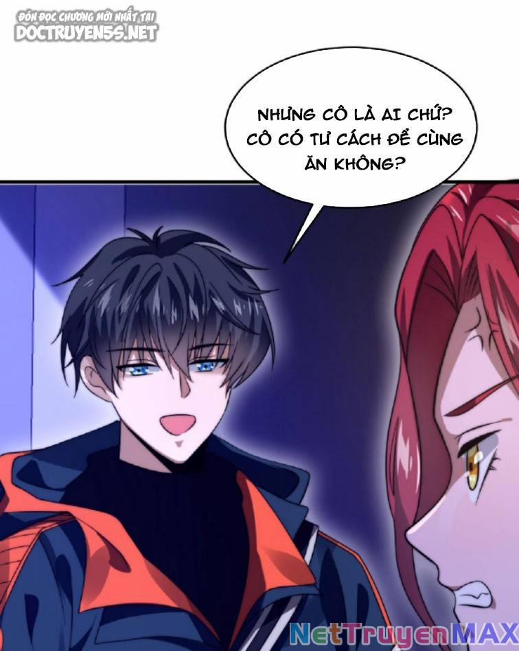 Tích Trữ 10 Vạn Vật Tư Trước Ngày Tận Thế 33 trang 8