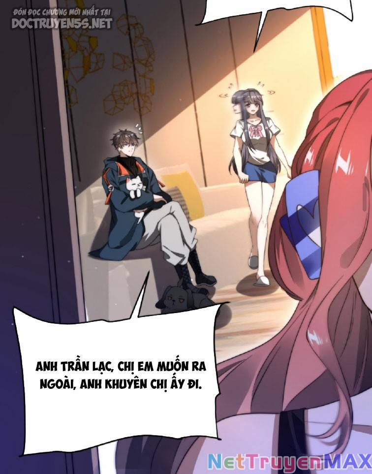 Tích Trữ 10 Vạn Vật Tư Trước Ngày Tận Thế 34 trang 14