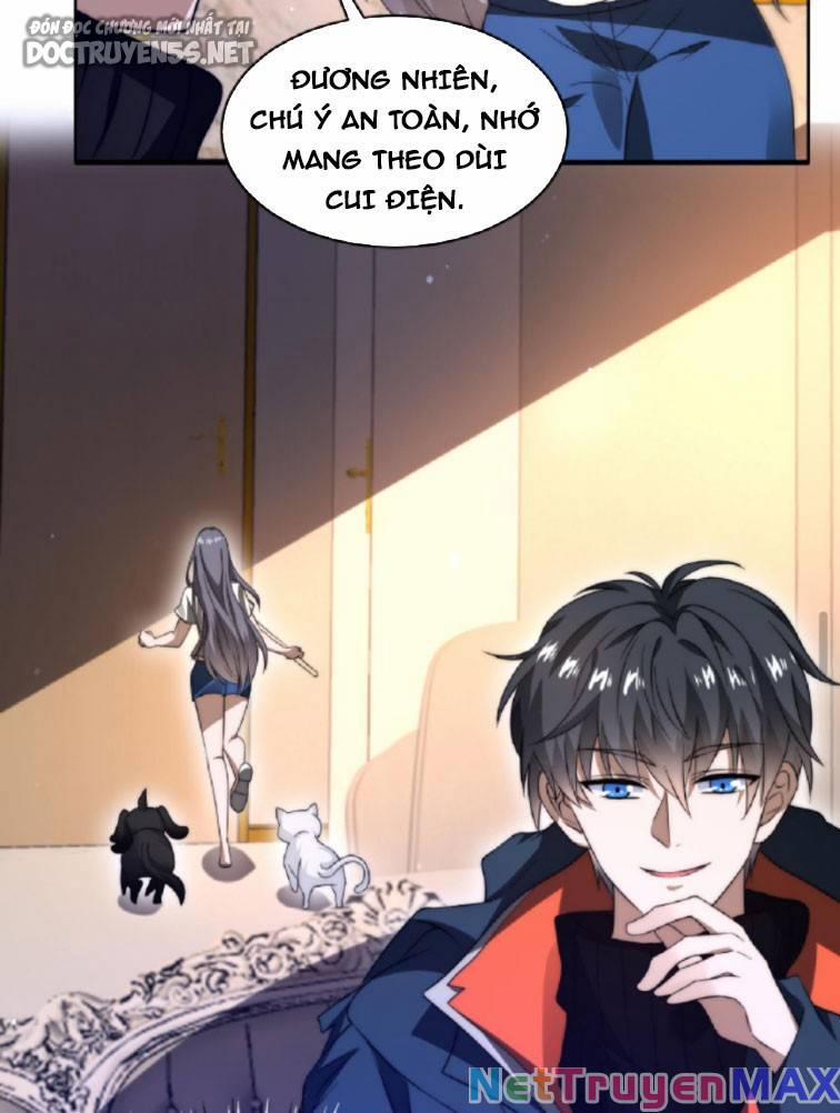 Tích Trữ 10 Vạn Vật Tư Trước Ngày Tận Thế 34 trang 20