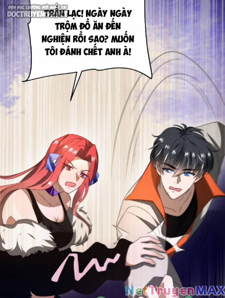 Tích Trữ 10 Vạn Vật Tư Trước Ngày Tận Thế 34 trang 22