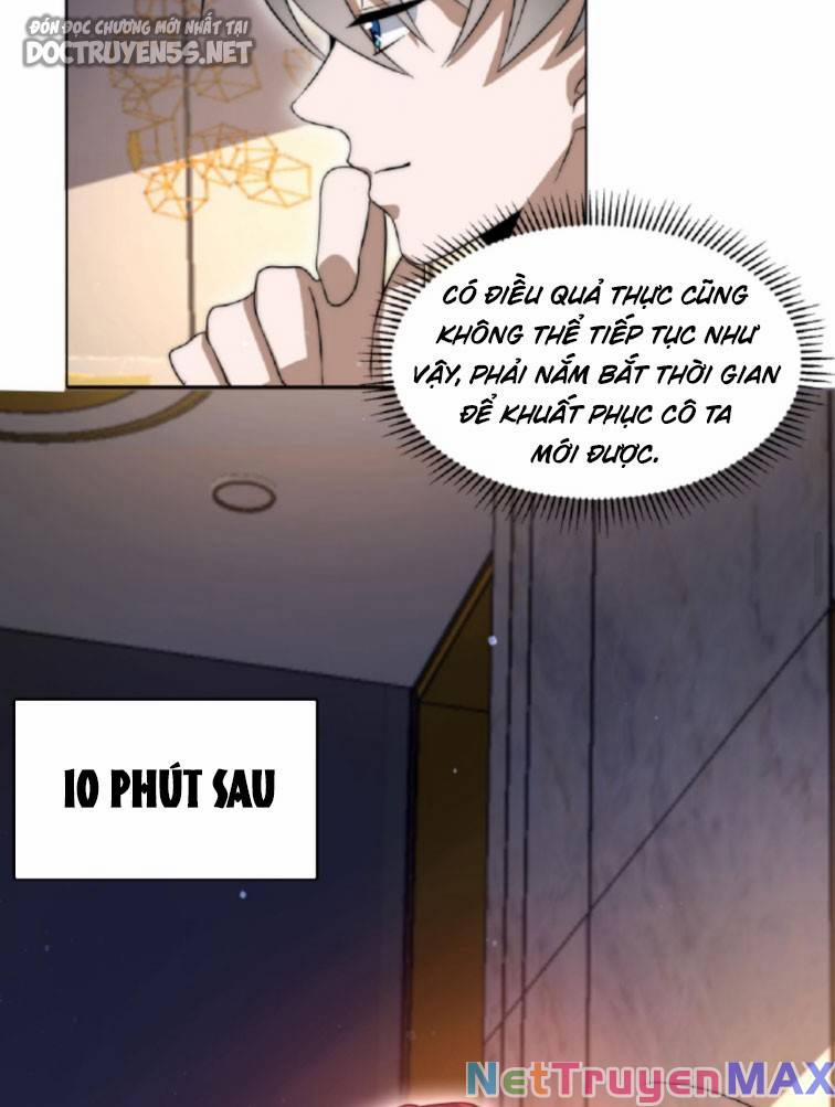 Tích Trữ 10 Vạn Vật Tư Trước Ngày Tận Thế 34 trang 26
