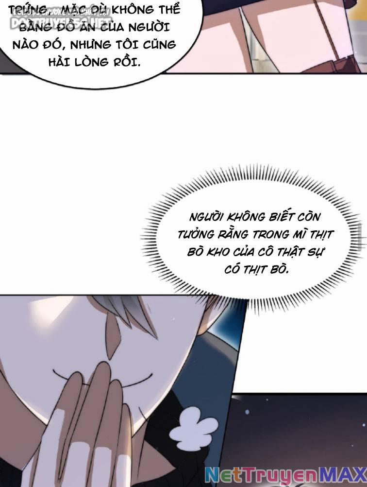 Tích Trữ 10 Vạn Vật Tư Trước Ngày Tận Thế 34 trang 28