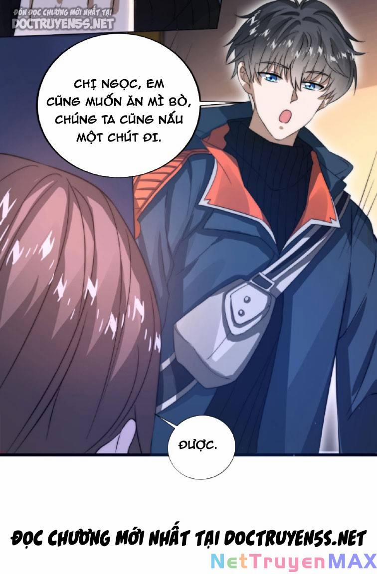 Tích Trữ 10 Vạn Vật Tư Trước Ngày Tận Thế 34 trang 29