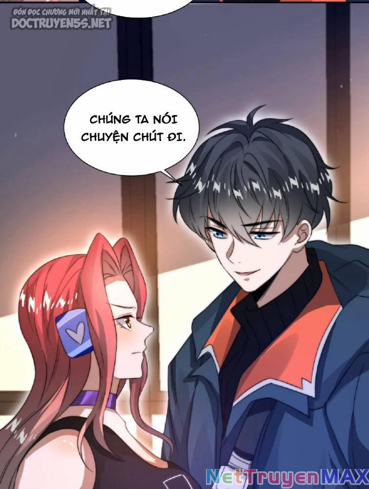 Tích Trữ 10 Vạn Vật Tư Trước Ngày Tận Thế 34 trang 31