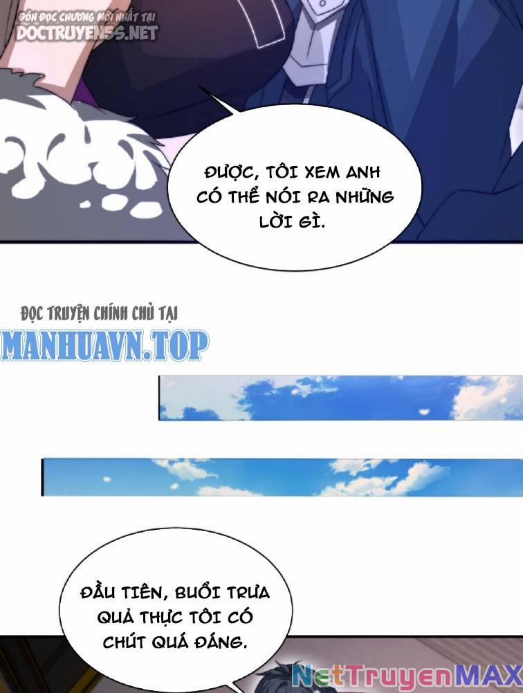 Tích Trữ 10 Vạn Vật Tư Trước Ngày Tận Thế 34 trang 32