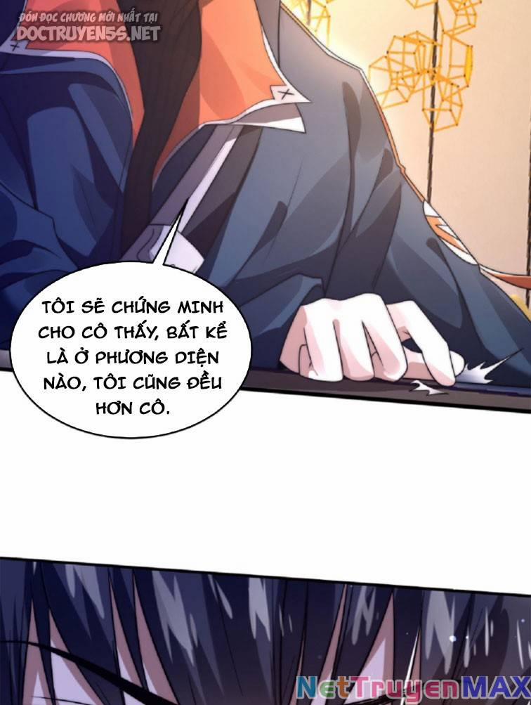 Tích Trữ 10 Vạn Vật Tư Trước Ngày Tận Thế 34 trang 36