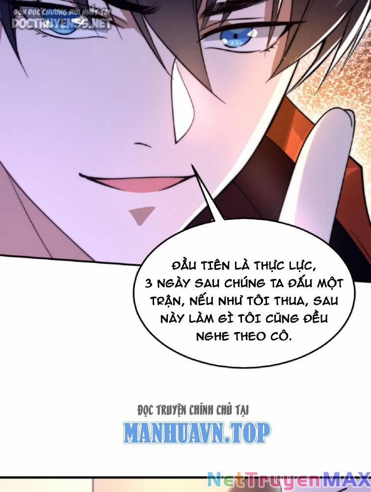 Tích Trữ 10 Vạn Vật Tư Trước Ngày Tận Thế 34 trang 37