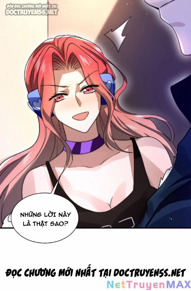 Tích Trữ 10 Vạn Vật Tư Trước Ngày Tận Thế 34 trang 38