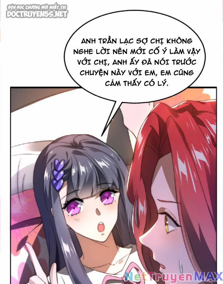 Tích Trữ 10 Vạn Vật Tư Trước Ngày Tận Thế 34 trang 4