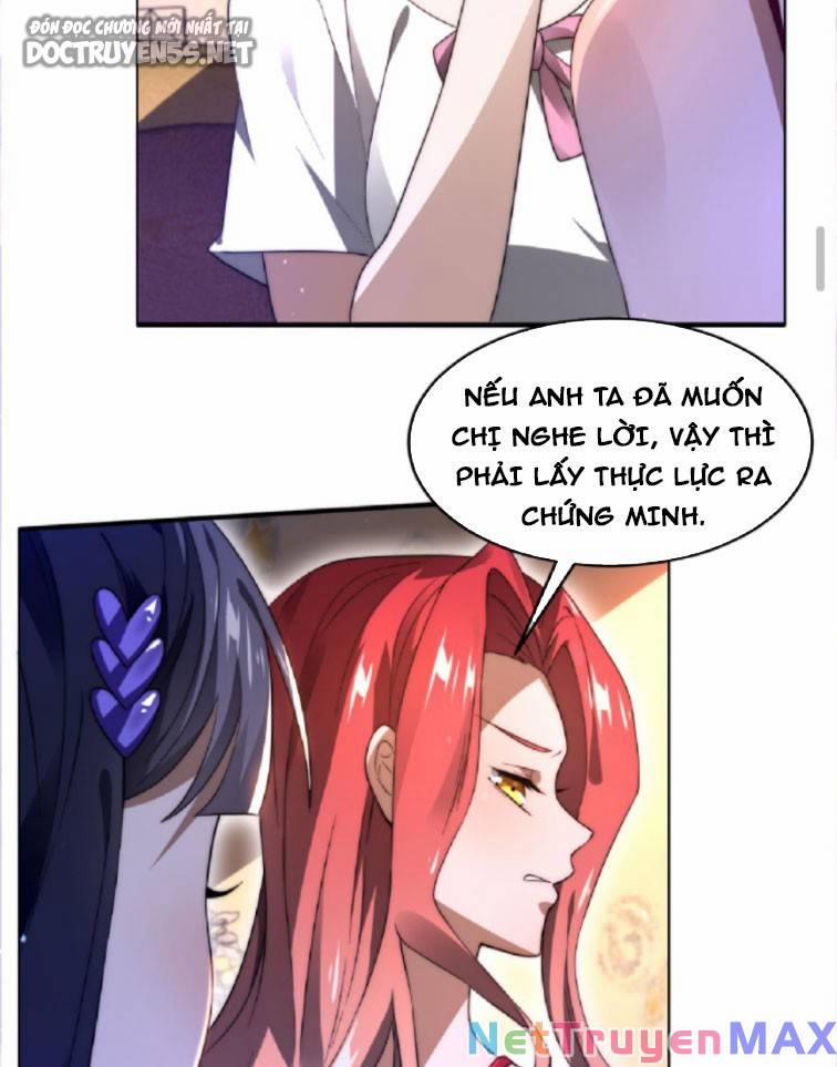 Tích Trữ 10 Vạn Vật Tư Trước Ngày Tận Thế 34 trang 8