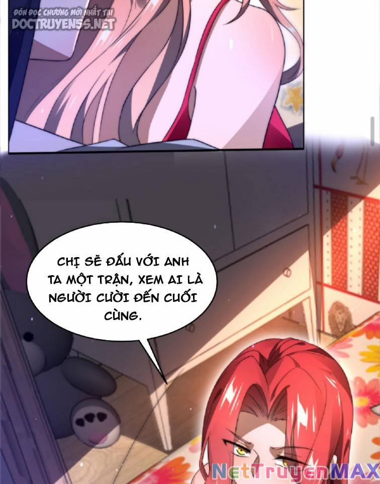 Tích Trữ 10 Vạn Vật Tư Trước Ngày Tận Thế 34 trang 9