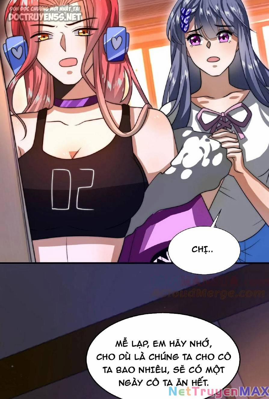 Tích Trữ 10 Vạn Vật Tư Trước Ngày Tận Thế 35 trang 10