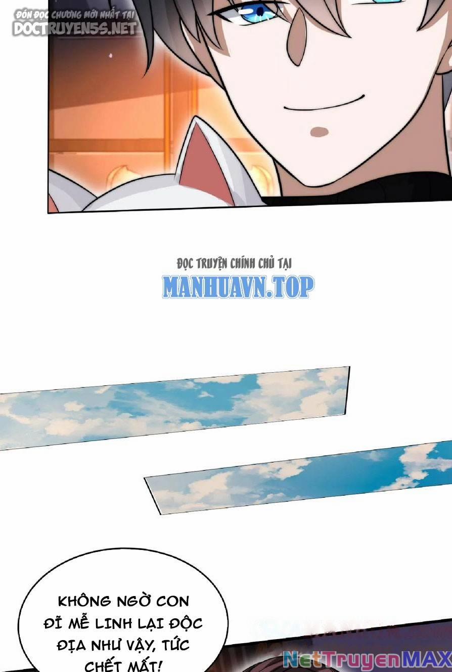 Tích Trữ 10 Vạn Vật Tư Trước Ngày Tận Thế 35 trang 17