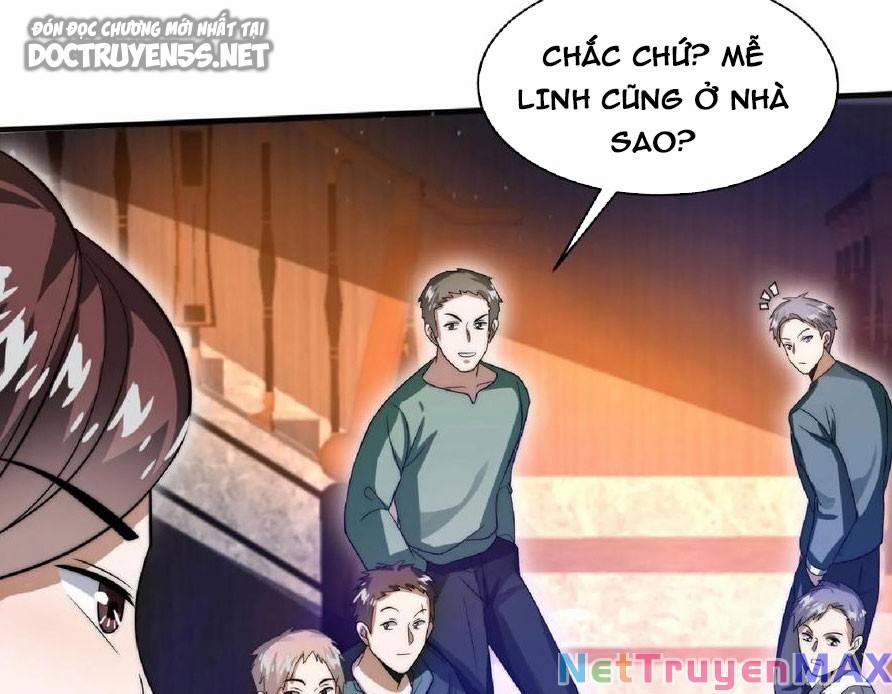 Tích Trữ 10 Vạn Vật Tư Trước Ngày Tận Thế 35 trang 19