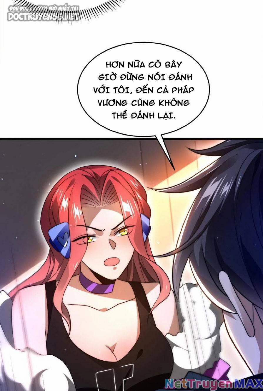 Tích Trữ 10 Vạn Vật Tư Trước Ngày Tận Thế 35 trang 2