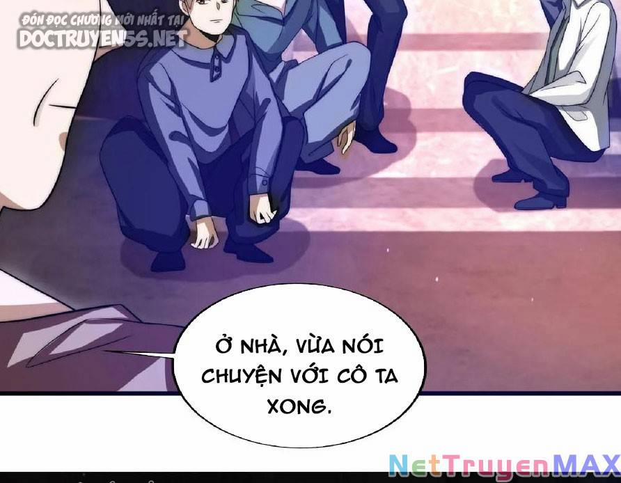 Tích Trữ 10 Vạn Vật Tư Trước Ngày Tận Thế 35 trang 20