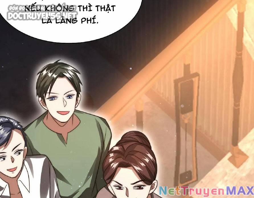 Tích Trữ 10 Vạn Vật Tư Trước Ngày Tận Thế 35 trang 22