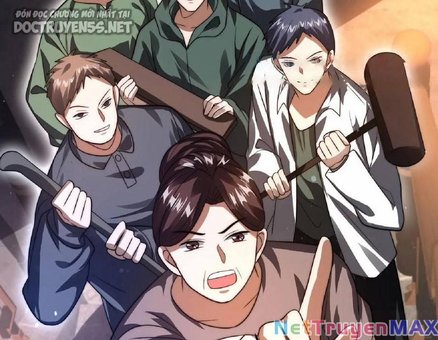 Tích Trữ 10 Vạn Vật Tư Trước Ngày Tận Thế 35 trang 26