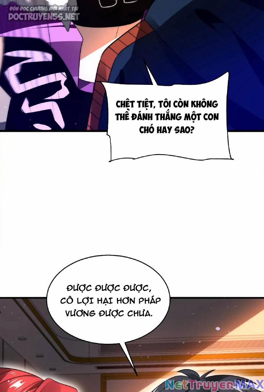 Tích Trữ 10 Vạn Vật Tư Trước Ngày Tận Thế 35 trang 3