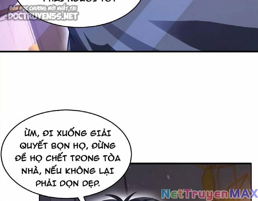 Tích Trữ 10 Vạn Vật Tư Trước Ngày Tận Thế 35 trang 32