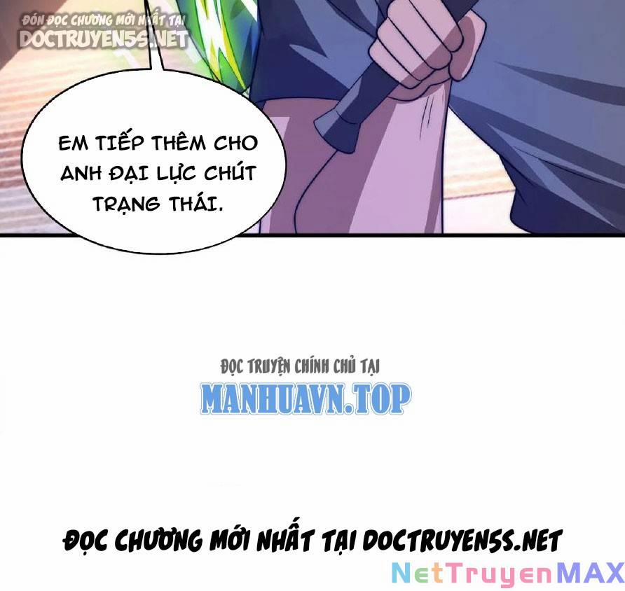 Tích Trữ 10 Vạn Vật Tư Trước Ngày Tận Thế 35 trang 36