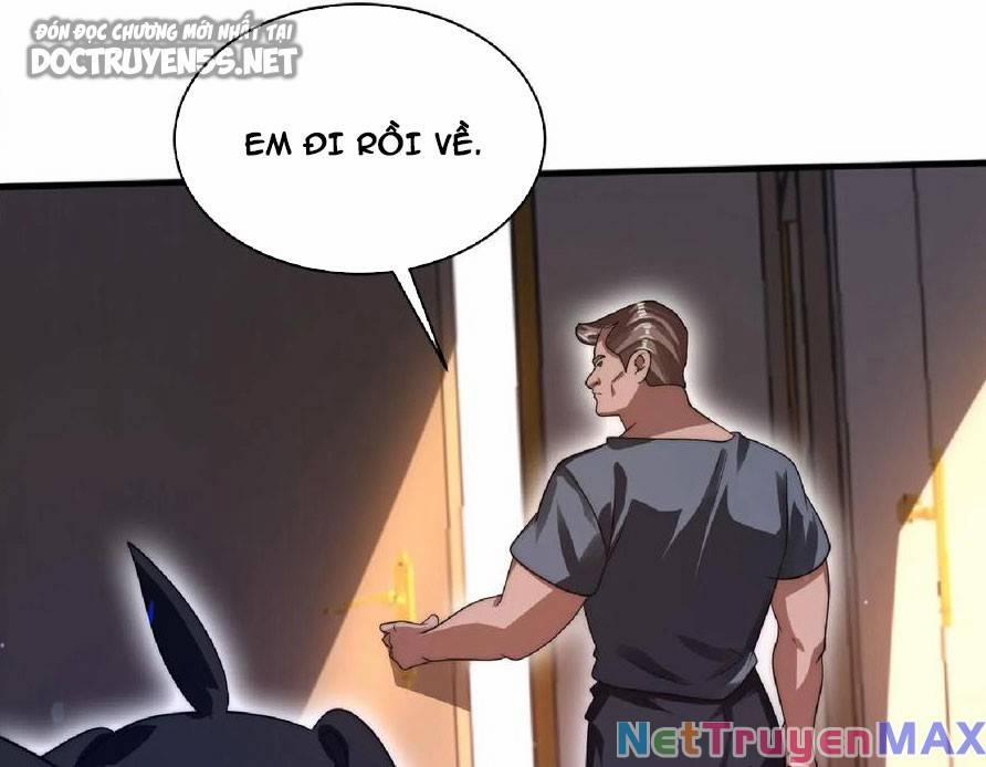 Tích Trữ 10 Vạn Vật Tư Trước Ngày Tận Thế 35 trang 37